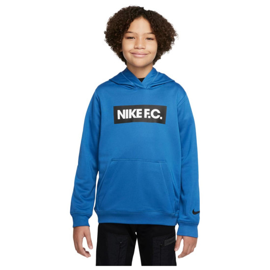 Nike Παιδικό φούτερ F.C. Nike Παιδικό φούτερ F.C.